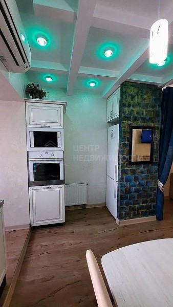 1-к квартира, 48 кв.м.