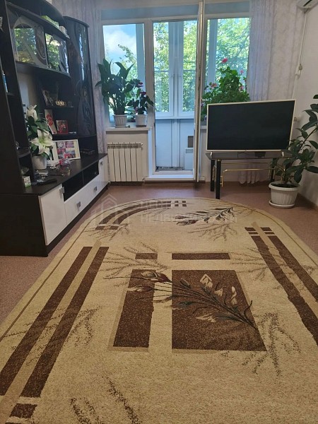 2-к квартира, 45 кв.м.
