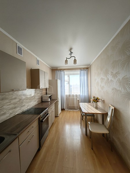 1-к квартира, 42 кв.м.