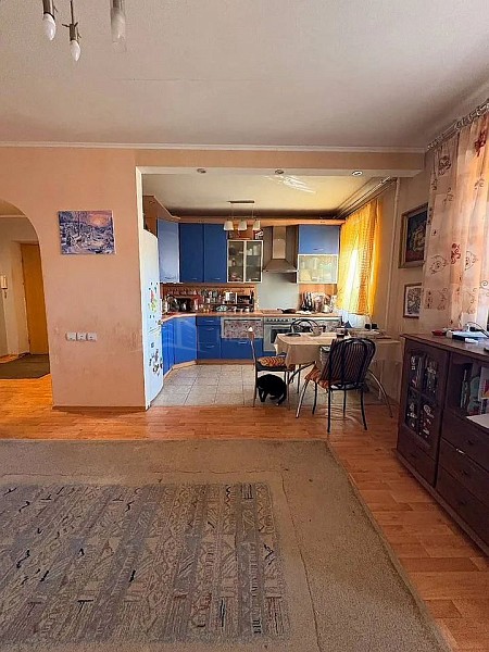 3-к квартира, 78 кв.м.