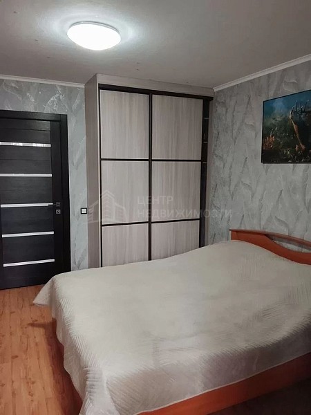 2-к квартира, 58 кв.м.