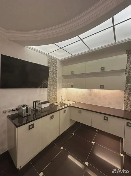 3-к квартира, 112 кв.м.