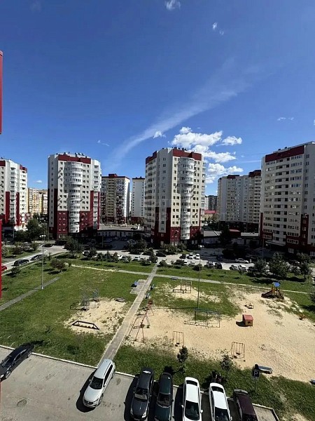 1-к квартира, 29 кв.м.