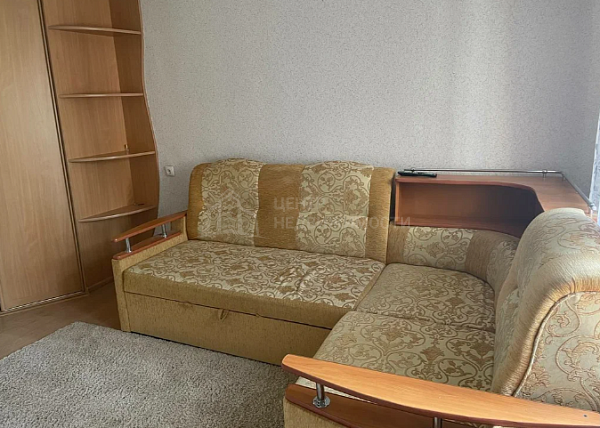 2-к квартира, 39 кв.м.