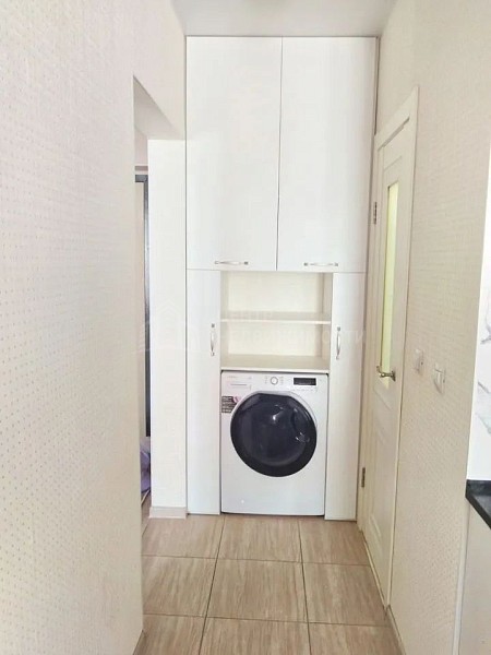 1-к квартира, 40 кв.м.