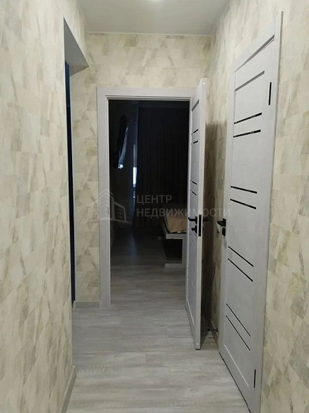2-к квартира, 56 кв.м.