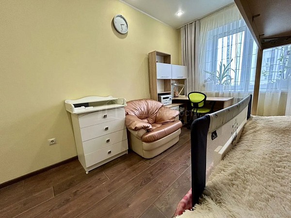 2-к квартира, 62 кв.м.