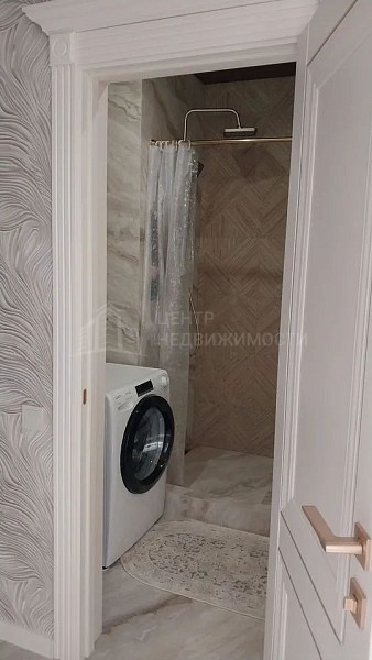 2-к квартира, 52 кв.м.