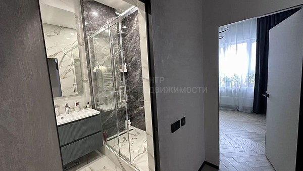 2-к квартира, 64 кв.м.