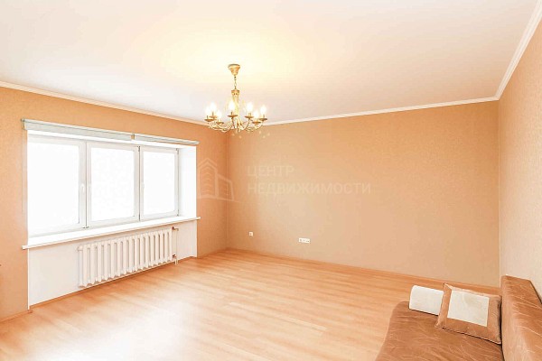4-к квартира, 122 кв.м.