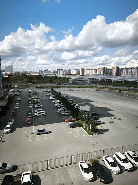 2-к квартира, 67 кв.м.