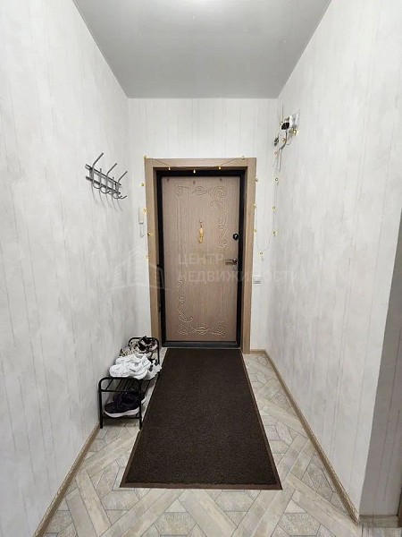 2-к квартира, 59 кв.м.