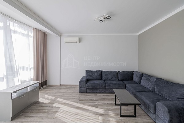 Студия, 44 кв.м.