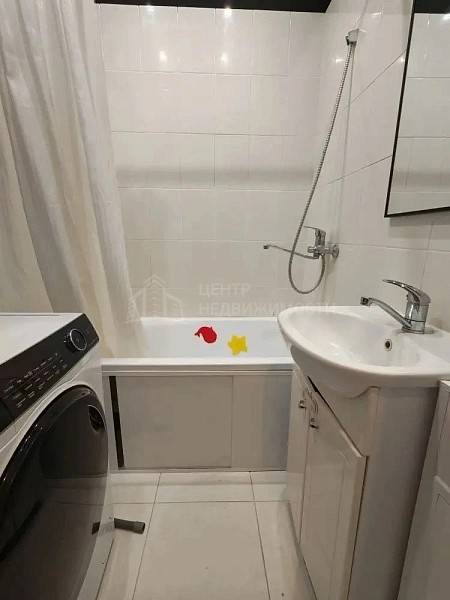 2-к квартира, 43 кв.м.
