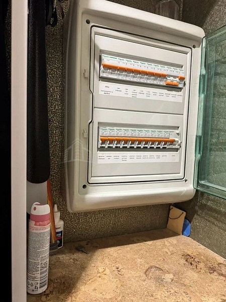3-к квартира, 88 кв.м.