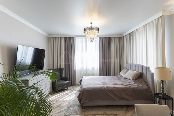2-к квартира, 51 кв.м.