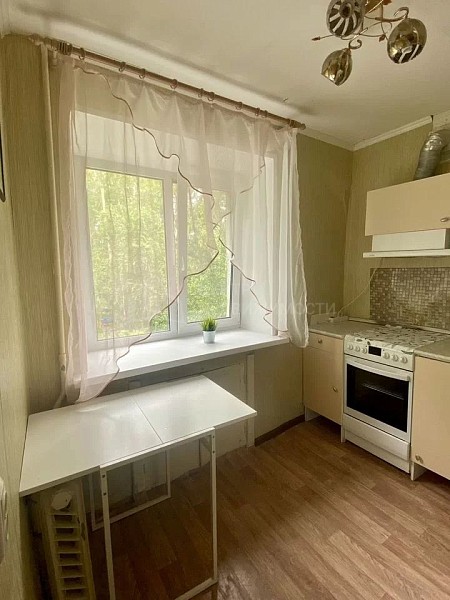 2-к квартира, 44 кв.м.