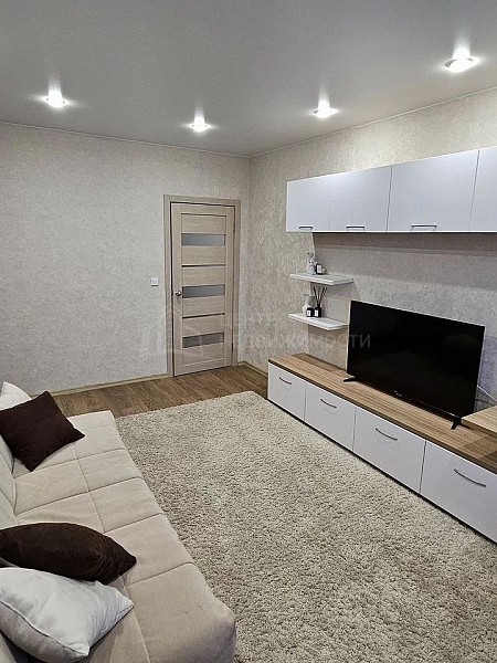 1-к квартира, 38 кв.м. 1-к квартира, 38 кв.м.