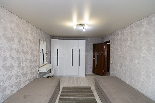 2-к квартира, 44 кв.м.
