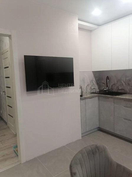2-к квартира, 58 кв.м.