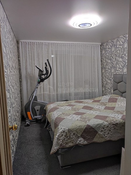 2-к квартира, 48 кв.м.