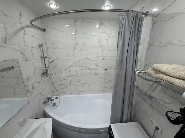 2-к квартира, 68 кв.м.