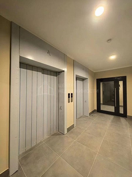 2-к квартира, 53 кв.м.
