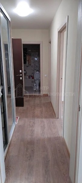 2-к квартира, 51 кв.м.