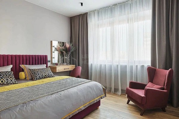 2-к квартира, 96 кв.м. 2-к квартира, 96 кв.м.