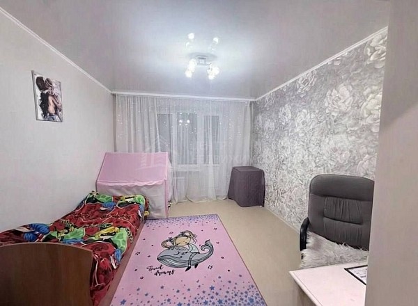 3-к квартира, 82 кв.м.