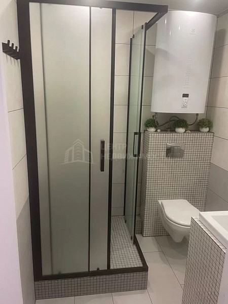 3-к квартира, 75 кв.м.