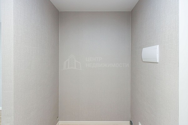 1-к квартира, 35 кв.м.
