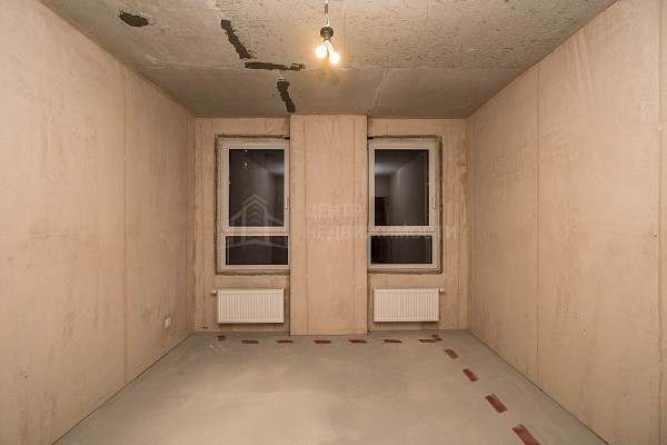 1-к квартира, 41 кв.м.