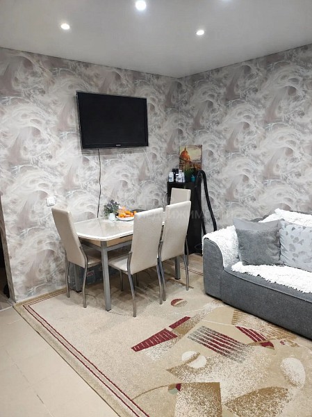 2-к квартира, 48 кв.м.