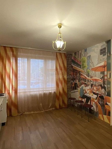 3-к квартира, 91 кв.м.