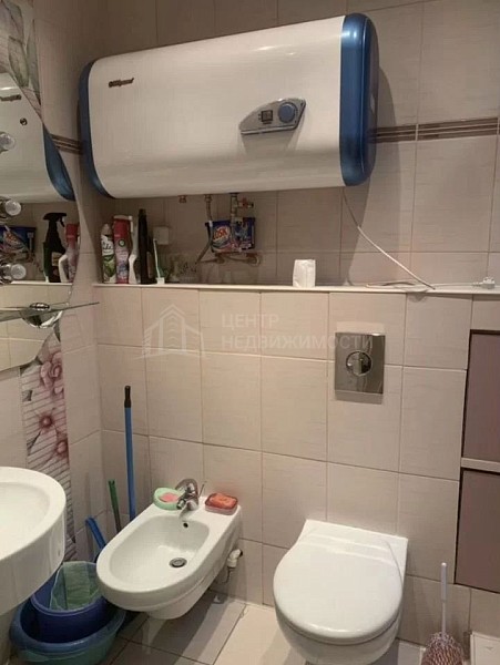 2-к квартира, 51 кв.м.