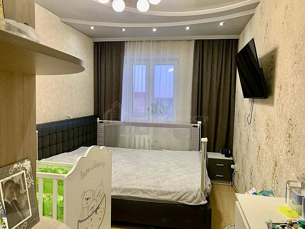 3-к квартира, 62 кв.м. 3-к квартира, 62 кв.м.