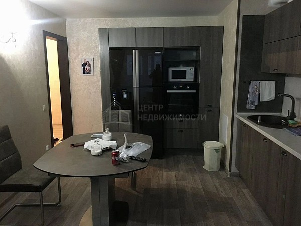 3-к квартира, 86 кв.м.