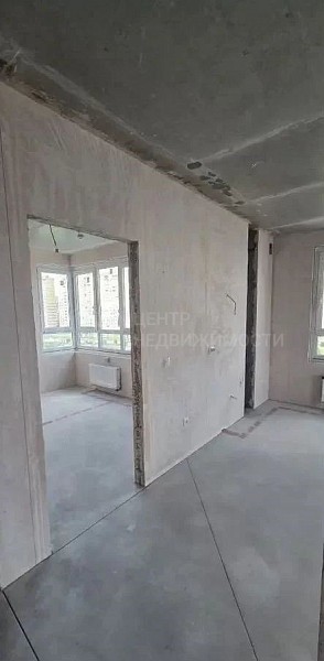 2-к квартира, 53 кв.м.