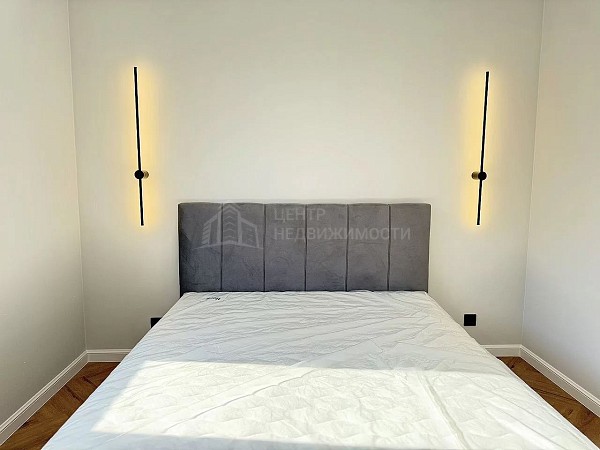 2-к квартира, 52 кв.м.