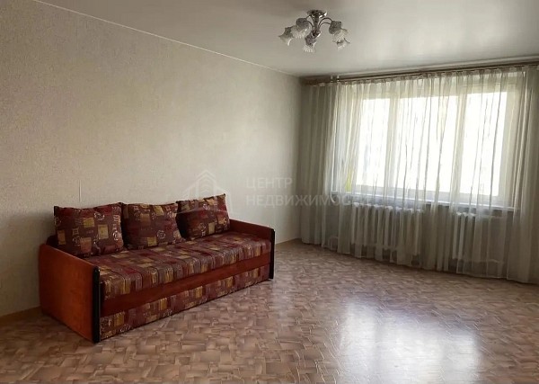 3-к квартира, 89 кв.м.