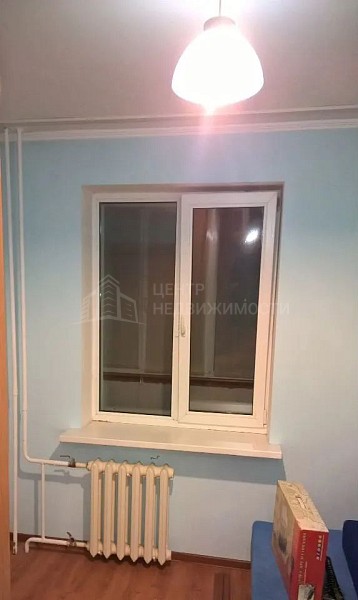 1-к квартира, 35 кв.м.