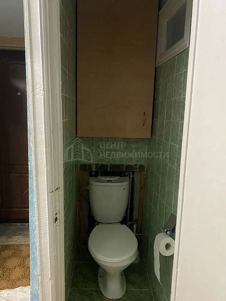 3-к квартира, 61 кв.м.
