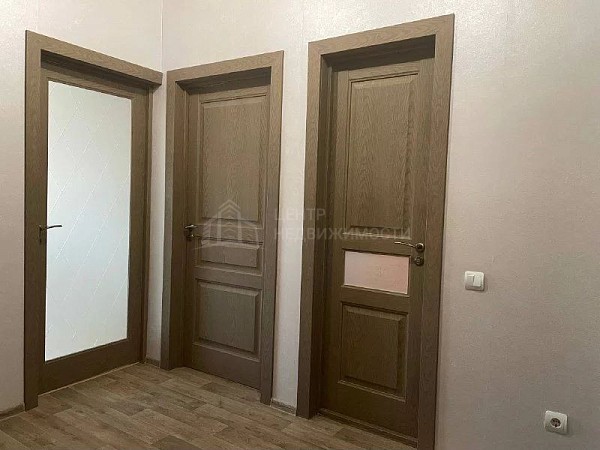 1-к квартира, 39 кв.м.