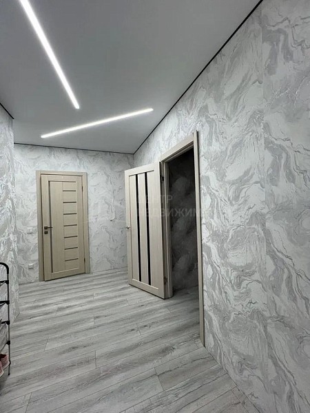 2-к квартира, 58 кв.м.