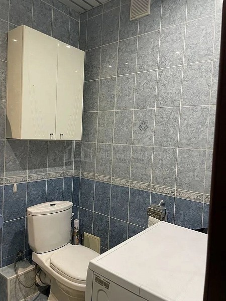 2-к квартира, 87 кв.м.