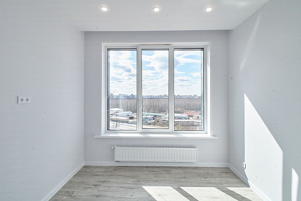 2-к квартира, 51 кв.м.