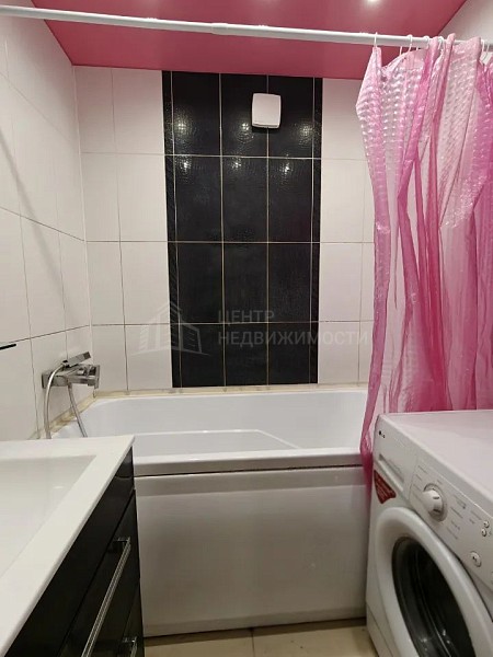 2-к квартира, 48 кв.м.