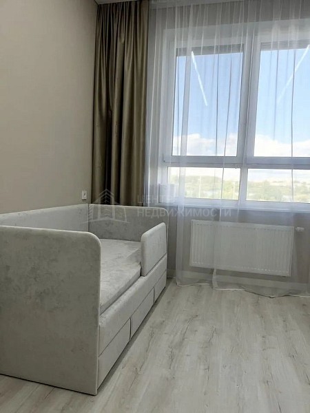 3-к квартира, 97 кв.м.