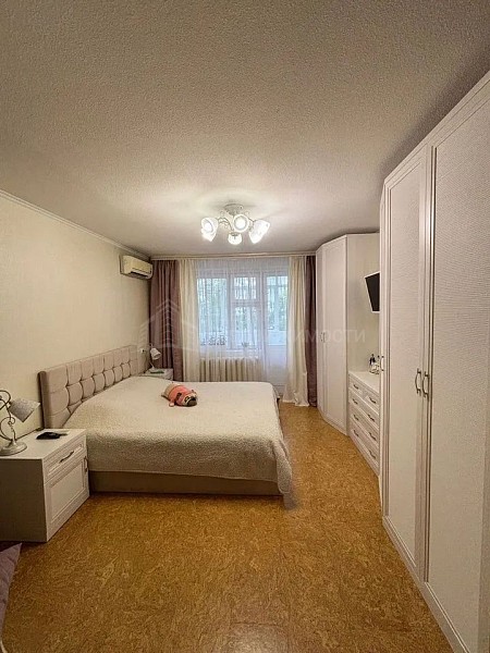 2-к квартира, 72 кв.м.